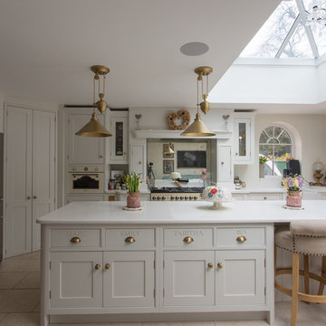 Family Rooms