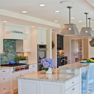 Family Style Beach House