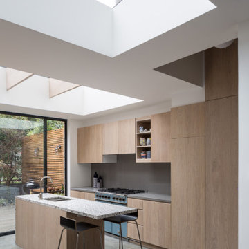 Family Townhouse