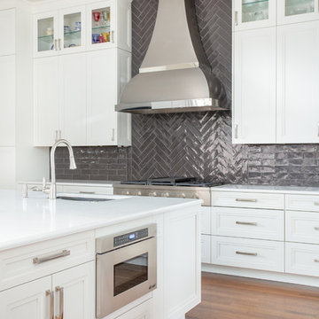 Far North Dallas | Glen Abbey | Kitchen