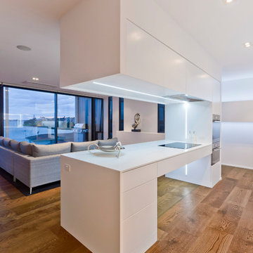 Farm Cove Kitchen