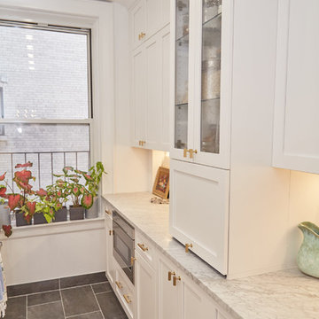 Farm House Kitchen and Bathroom Renovation