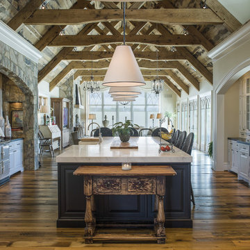 Farm House