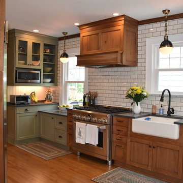 Farm House Retreat