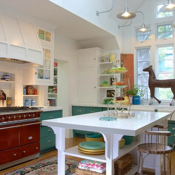 Farmhouse