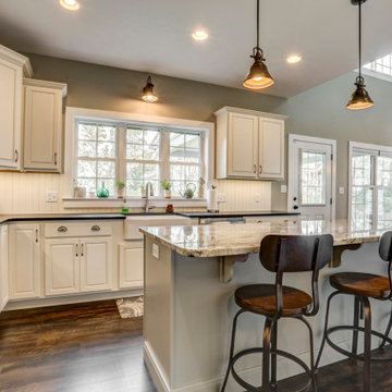 Farmhouse Beauty