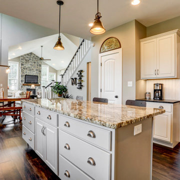 Farmhouse Beauty