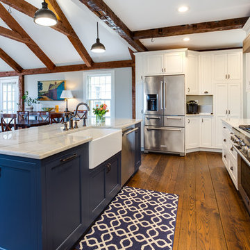 Farmhouse Chic