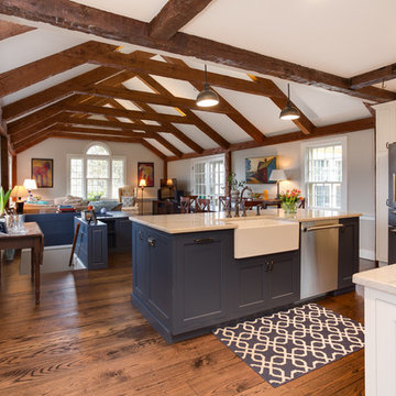 Farmhouse Chic