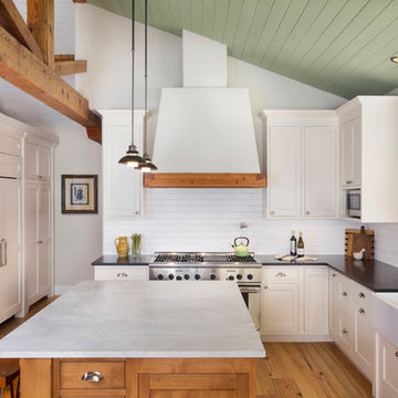 Farmhouse Design