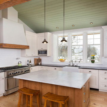 Farmhouse Design