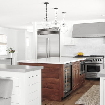 Farmhouse Kitchen