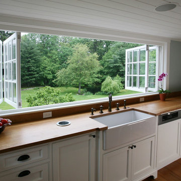 Farmhouse Kitchen