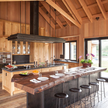 Farmhouse Kitchen