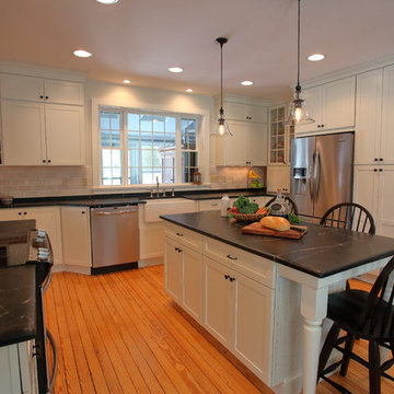 Farmhouse Kitchen