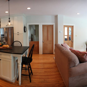 Farmhouse Kitchen