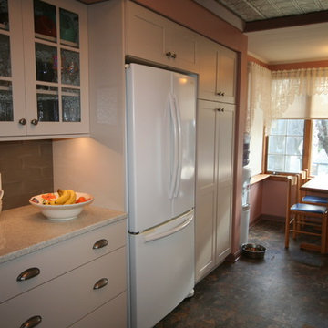 Farmhouse Kitchen