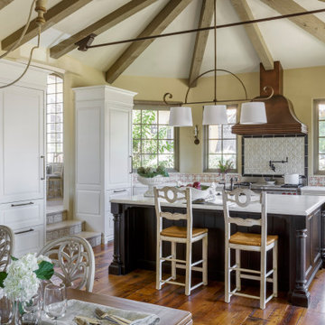 Farmhouse Kitchen