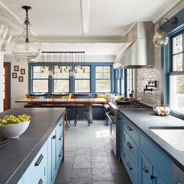 Farmhouse Kitchen