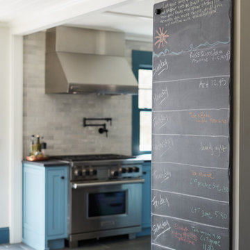 Farmhouse Kitchen