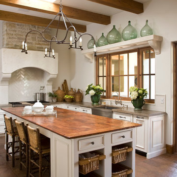 Farmhouse Kitchen
