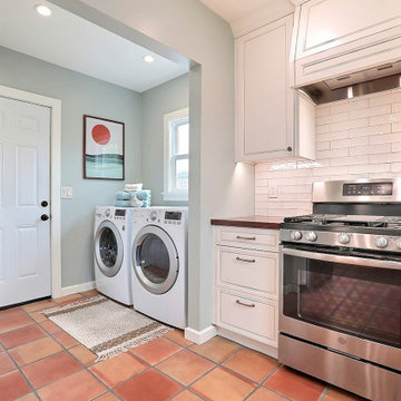 Farmhouse Kitchen
