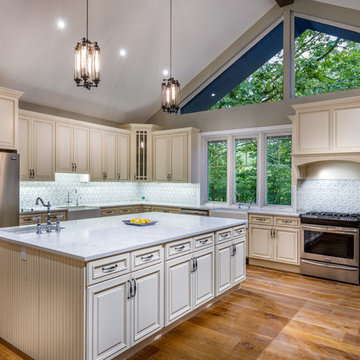 Farmhouse Kitchen