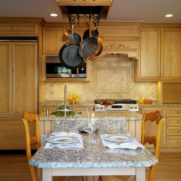 Farmhouse Kitchen