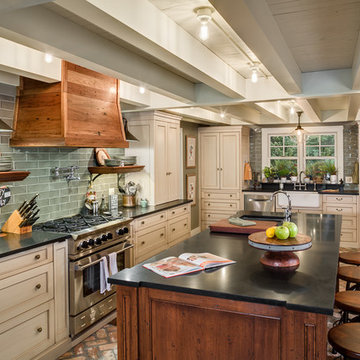 Farmhouse Kitchen