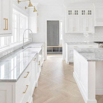 Farmhouse Kitchen Ideas