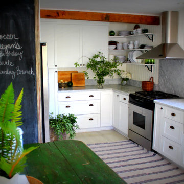 Farmhouse Kitchen