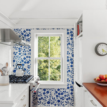 Farmhouse Kitchen