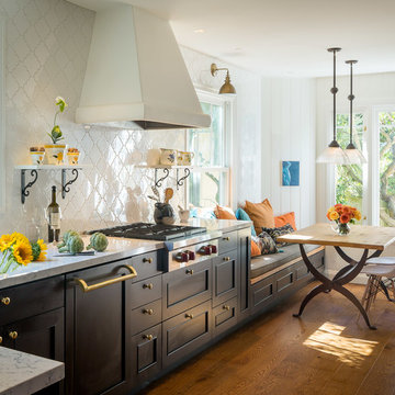 Farmhouse Kitchen