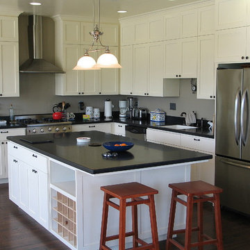 Farmhouse kitchen