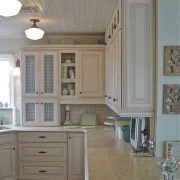 Farmhouse Kitchen