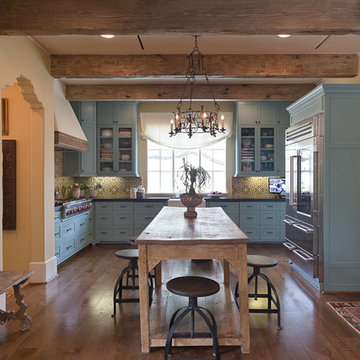 Farmhouse Kitchen