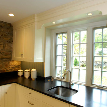 Farmhouse Kitchen