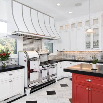 Farmhouse Kitchen