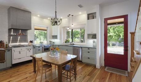The Top 10 Home Tours on Houzz