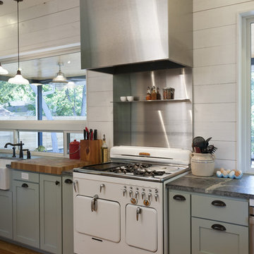 Farmhouse Kitchen