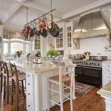 Farmhouse Kitchen