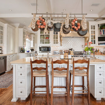 Farmhouse Kitchen