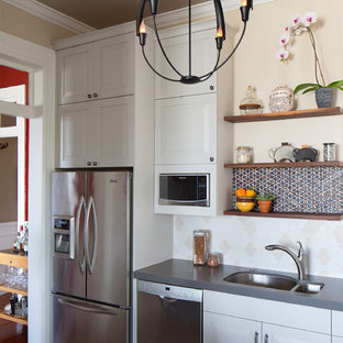 Farmhouse Kitchen Remodel | SF Kitchen Designer