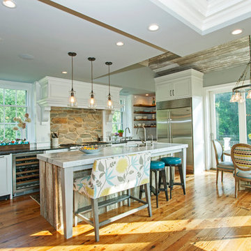 Farmhouse Kitchen