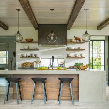 Farmhouse Kitchen