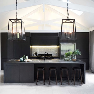 Farmhouse Kitchen