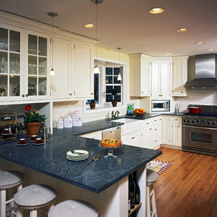 Farmhouse kitchen