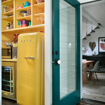 Farmhouse Kitchen
