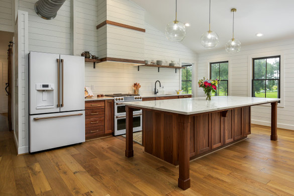 Creekside Cabinets - Project Photos & Reviews - New Bern, NC US | Houzz