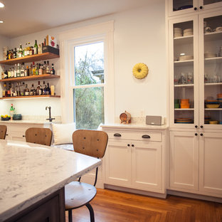 Farmhouse Modern in Northside